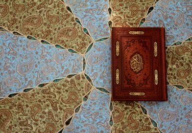 “PIAGAM PENDIDIKAN ISLAM”TADABBUR QS AT TAUBAH : 122